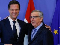Holanda merr kryesimin e BE