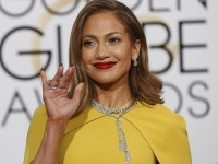 Jennifer Lopez