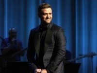 Justin Timberlake