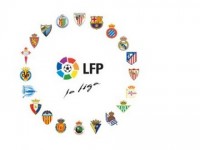La Liga-logo