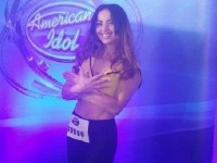 Linda Halimi-American Idol