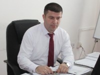 Lulzim Sylejmani-drejtor ne Rahovec