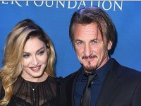 Madonna-Sean Penn