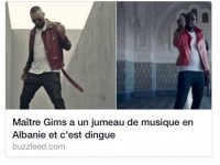 Majk-Maitre Gims