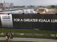 Malajzi-1MDB