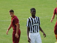 Moises Kean Bioty-juventus