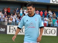 Nolito-Celta Vigo