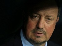 Rafa Benitez