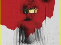 Rihanna-Anti