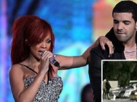Rihanna dhe Drake