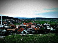 Romaja e Hasit