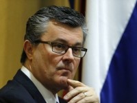Tihomor Oreshkovic