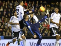 Valencia-Real