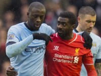 Yaya e Kolo Toure