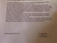 varrezat ne romaj