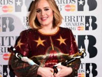 Adele-BritAwards