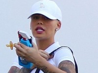 Amber Rose