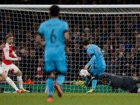 Arsenal-Barcelona