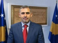 Besnik Berisha
