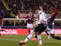 Bologna-Juventus