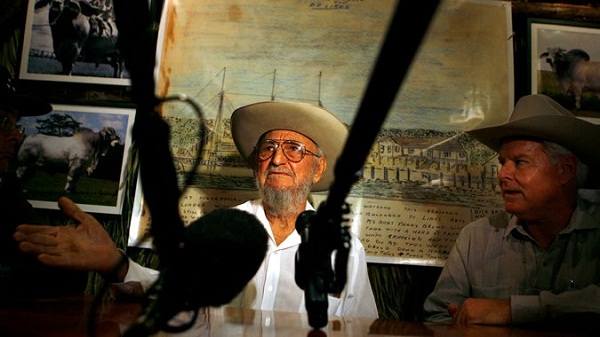 Vdes vëllau i Fidel Castros