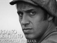 Celentano-Il ragazzo della via Gluk