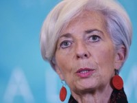 Christine Lagarde