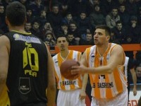 Endrit Hysenagolli-Bashkimi