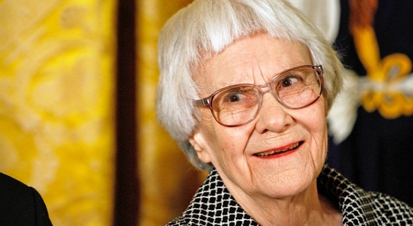 Në paqe, Harper Lee