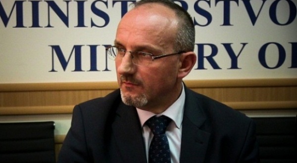Shkarkime selektive për zyrtarët e akuzuar të MSH-së
