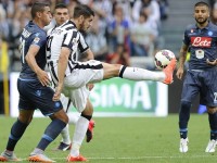 Juventus v Napoli – Italian Serie A
