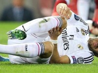 Karim Benzema