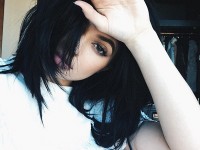 Kylie Jenner me tatuazh