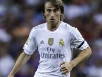 Luka Modric-real