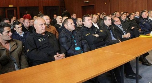 Seancë gjyqësore për rastin “Lagjja e Trimave”