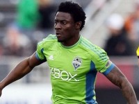 Obafemi Martins