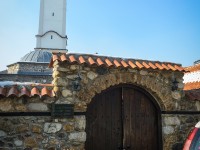Prizren-Sahat Kulla – Hamami i Shemsudin Beut