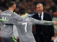 Real-Zidane