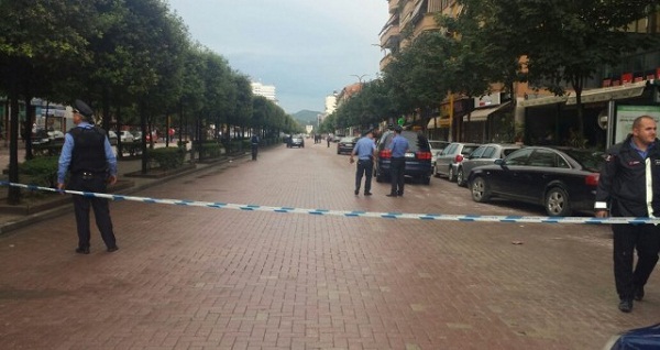Vritet një 20-vjeçar në Kurbin