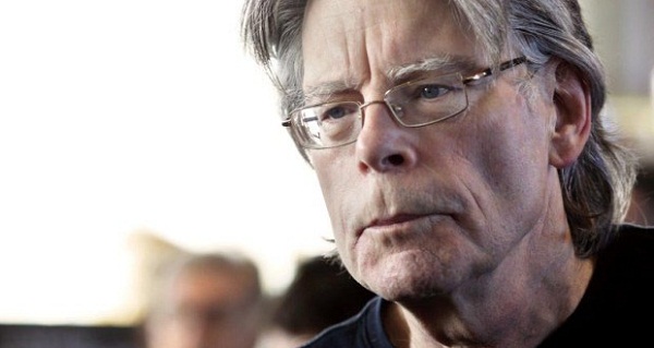 Stephen King skanon Amerikën