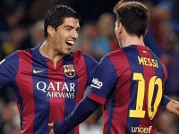 Suarez-Messi
