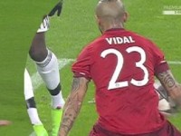 Vidal-dora