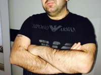 Xhevat Shyqeri Hysenaj