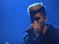 Zayn Malik