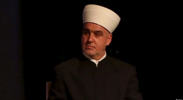 ISIS kërcënon Myftiun e Madh të Bosnjës: “Do ta presim fytin”