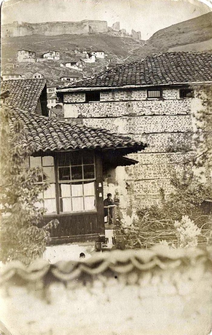 kalaja e vjeter