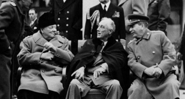 Amerikanët në ’45: Shqipëria të japë Shkodrën e të marrë Kosovën