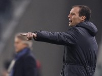 Allegri-juve