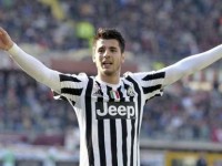 Alvaro Morata