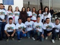 Anila Brahaj niset per sherim1